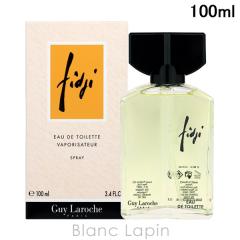 �M�����b�V�� GUY LAROCHE �t�B�W�[ EDT 100ml �t���O�����X�����p ���� ���f�B�[�Y [009641] 
