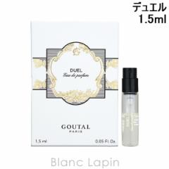 y~jTCYz O^[ GOUTAL fG EDP 1.5ml [175699]