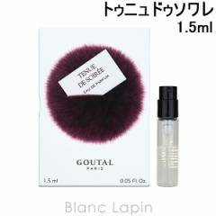 y~jTCYz O^[ GOUTAL gDjhD\ EDP 1.5ml [175651]