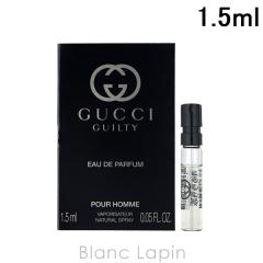 �y�~�j�T�C�Y�z �O�b�` GUCCI �M���e�B�v�[���I�� EDP 1.5ml �~�j�t���O�����X �~�j���� [382174]