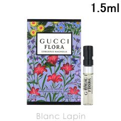 �y�~�j�T�C�Y�z �O�b�` GUCCI �t���[���S�[�W���X�}�O�m���A EDP 1.5ml �~�j�t���O�����X �~�j���� [470760]�y���[���։z