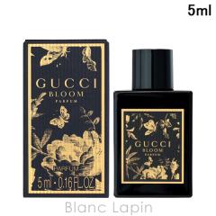 �y�~�j�T�C�Y�z �O�b�` GUCCI �u���[�� P 5ml �~�j�t���O�����X �~�j���� [115958]�y���[���։z