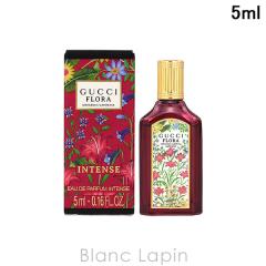 �y�~�j�T�C�Y�z �O�b�` GUCCI �t���[���S�[�W���X�K�[�f�j�A EDP �C���e���X 5ml �~�j�t���O�����X �~�j���� [275806]