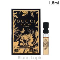�y�~�j�T�C�Y�z �O�b�` GUCCI �u���[�� P 1.5ml �~�j�t���O�����X �~�j���� [115965]�y���[���։z