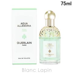 �Q���� GUERLAIN �A�N�A �A���S���A ���[�U ���F���f EDT 75ml �t���O�����X�����p ���� ���f�B�[�Y [149168]