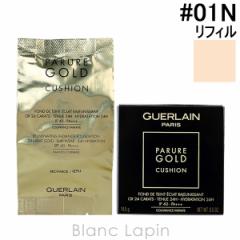 Q GUERLAIN p[S[hNbVN itBj #01N Pale Beige 14.5g [435223]