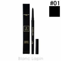 Q GUERLAIN ACyV ^ N[ #01 BLACK EBONY 0.35g [436589]