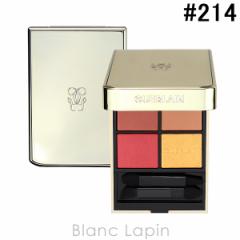 Q GUERLAIN IuWF #214 EXOTIC ORCHID [436510]