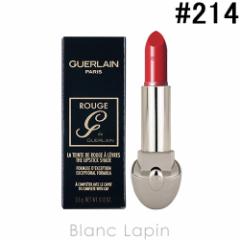 Q GUERLAIN [WWF Te tB #214 t[bh 3.5g [441378/426702]