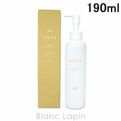 nb` HACCI NWOg[ggWF 190ml [210441]