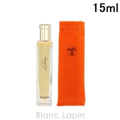 �y�~�j�T�C�Y�z �G�����X HERMES ���@���L���g���t�H�[�u�� EDP 15ml [691326] 