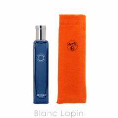 未使用　新品　箱付き　エルメス　コロン　香水15ml 3本 ミニサイズ】 エルメス HERMES コロンエルメスオードゥシトロン