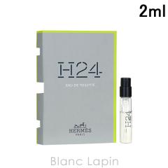 �y�~�j�T�C�Y�z �G�����X HERMES H24 EDT 2ml �~�j�t���O�����X �~�j���� [500213]�y���[���։z