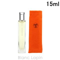 �y�~�j�T�C�Y�z �G�����X HERMES �o���j�A EDP 15ml �~�j�t���O�����X �~�j���� [421375]�y���[���։z