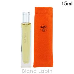 �y�~�j�T�C�Y�z �G�����X HERMES �o���j�A EDP �A���^���X 15ml �~�j�t���O�����X �~�j���� [018971]