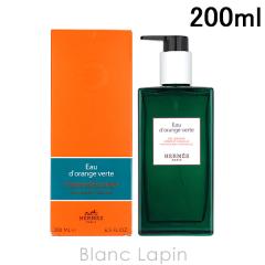 �G�����X HERMES �w�A���{�f�B�V�����[�W�F�� �I�[�h�����W�����F���g 200ml [432715] 