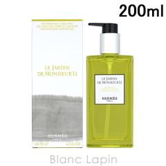 �G�����X HERMES �w�A���{�f�B�V�����[�W�F�� �����̒� 200ml [432777] 
