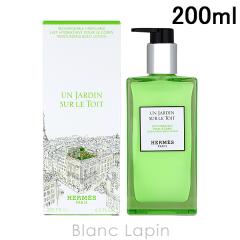 �G�����X HERMES ���C�X�`�����C�W���O�{�f�B���[�V���� �����̏�̒� 200ml [433125] 