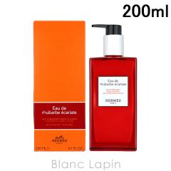 �G�����X HERMES ���C�X�`�����C�W���O�{�f�B���[�V���� �I�[�h�D���o�[�u�G�J�����b�g 200ml [433088] 