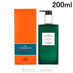 �G�����X HERMES ���C�X�`�����C�W���O�{�f�B���[�V���� �I�[�h�����W�����F���g 200ml [433071] 