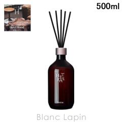 �w�g���X hetras �k�������l�v���~�A���f�B�t���[�U�[ HOTEL WOOD 500ml ���[���t���O�����X [101804]