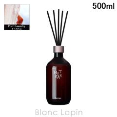 �w�g���X hetras �k�������l�v���~�A���f�B�t���[�U�[ PURE LAUNDRY 500ml ���[���t���O�����X [101811]