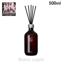 �w�g���X hetras �k�������l�v���~�A���f�B�t���[�U�[ ROMANTIC LAVENDER 500ml ���[���t���O�����X [101828]