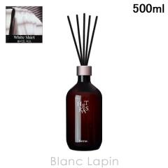 �w�g���X hetras �k�������l�v���~�A���f�B�t���[�U�[ WHITE SHIRT 500ml ���[���t���O�����X [101835]