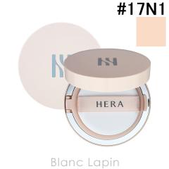 �w�� HERA ���t���N�V�����X�L���O���E�N�b�V�����t�@���f�[�V���� #17N1 IVORY 15g �N�b�V�����t�@���f�[�V���� [172999]