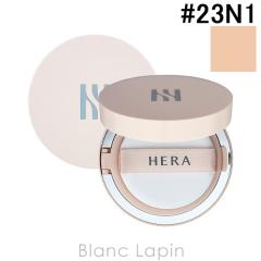 �w�� HERA ���t���N�V�����X�L���O���E�N�b�V�����t�@���f�[�V���� #23N1 BEIGE 15g �N�b�V�����t�@���f�[�V���� [173026]