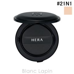 �w�� HERA �u���b�N �N�b�V�������b�V���p�E�_�[ #21N1 �o�j�� 10g �p�E�_�[�t�@���f�[�V���� [662344]