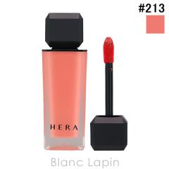 �w�� HERA �Z���V���A�� �p�E�_�[�}�b�g ���L�b�h N #213 PEACH CHIC 5g ���b�v�J���[ [155152]�y���[���։z