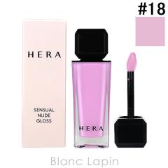 �w�� HERA �Z���V���A���k�[�h�O���X #18 5g ���b�v�O���X [194366]