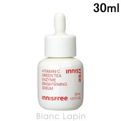 �C�j�X�t���[ innisfree �r�^C�O���[���e�B�[�G���U�C���u���C�g�Z���� 30ml ���e�t�E�t�F�C�X�I�C�� [691527]