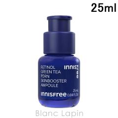 �C�j�X�t���[ innisfree ���`�m�[��PDRN�A�h�o���X�h�Z���� 25ml ���e�t�E�t�F�C�X�I�C�� [698977]