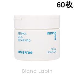 �C�j�X�t���[ innisfree ���`�m�[���V�J���y�A�p�b�h 60�� �}�X�N�i�V�[�g�E�N���[���j [703367]