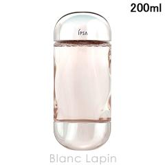������ �C�v�T SHISEIDO IPSA �U��^�C��R�A�N�Ae 200ml ���ϐ� [438283]
