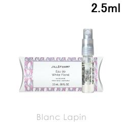 �y�~�j�T�C�Y�z �W���X�`���A�[�g JILL STUART �I�[�h�z���C�g�t���[���� EDT 2.5ml �~�j�t���O�����X �~�j���� [566656]�y���[���։z