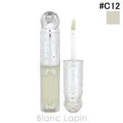 �W���X�`���A�[�g JILL STUART �_�C�������h�e�B�b�v�X �R���V�[���[ �J�o�[�^�C�v #C12 pale green 5.3ml �R���V�[���[ [618426]�y���[
