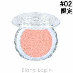 WX`A[g JILL STUART pXeVtHubV #02 peach cream 4g [560831]