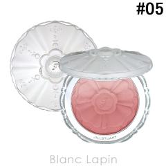 �W���X�`���A�[�g JILL STUART �p�X�e���y�^���u���b�V�� #05 muted dahlia 8g �t�F�C�X�J���[ [579086]