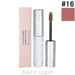 �W���X�`���A�[�g JILL STUART ���[�X�u���E�}�X�J�� #16 peach beige 7g [583236] �y���[���։z