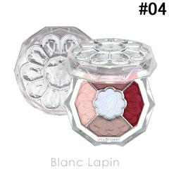 �W���X�`���A�[�g JILL STUART �u���[���N�`���[���A�C�Y�W���G���h�u�[�P #04 calandiva garnet 6g �A�C�V���h�E [566956]
