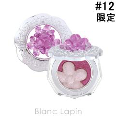 �W���X�`���A�[�g JILL STUART �N���X�^���u���[���y�^���N�`���[���A�C�Y�f���I #12 new years eve petals 1.5g �A�C�V���h�E [585933]