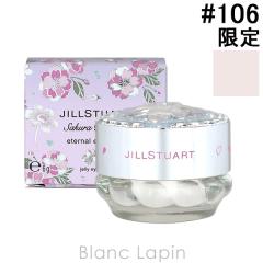 ジルスチュアート JILL STUART サクラブーケ エターナルアイビジュー #106 illuminate petals 6g アイシャドウ [593372]