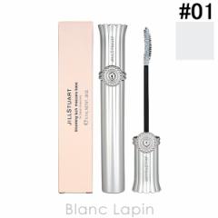 �W���X�`���A�[�g JILL STUART �u���[�~���O���b�V���}�X�J���x�[�X #01 snow feather 7.5g [574272] �y���[���։z