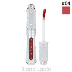 �W���X�`���A�[�g JILL STUART �^�C�����X�O���E���[�W���e�B���g #04 lipstick letter 7g ���b�v�J���[ [543971]