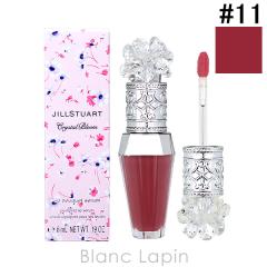 �W���X�`���A�[�g JILL STUART �N���X�^���u���[�����b�v�u�[�P�Z���� #11 camellia ruby 6ml [588569] 