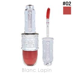 �W���X�`���A�[�g JILL STUART ���b�v���b�J�[�u���[�~���O�K�[�����h #02 warm tulip 6g ���b�v�J���[ [612882]