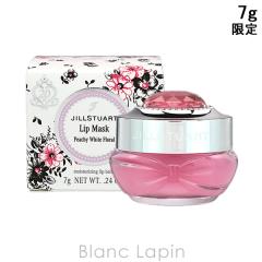 �W���X�`���A�[�g JILL STUART �s�[�`�[ �z���C�g�t���[���� ���b�v�}�X�N 7g ���b�v�P�A [620283]